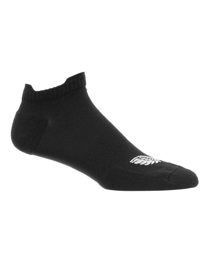 Castore Ankle Sock 2pk Czarne | HJSFGRM-61