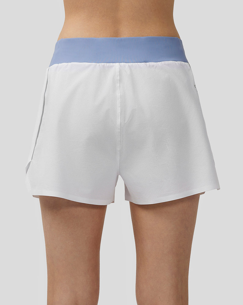 Castore Apex Lightweight Two-In-One Shorts | URQJOEW-67