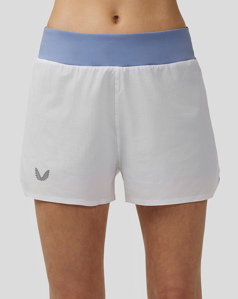 Castore Apex Lightweight Two-In-One Shorts | URQJOEW-67