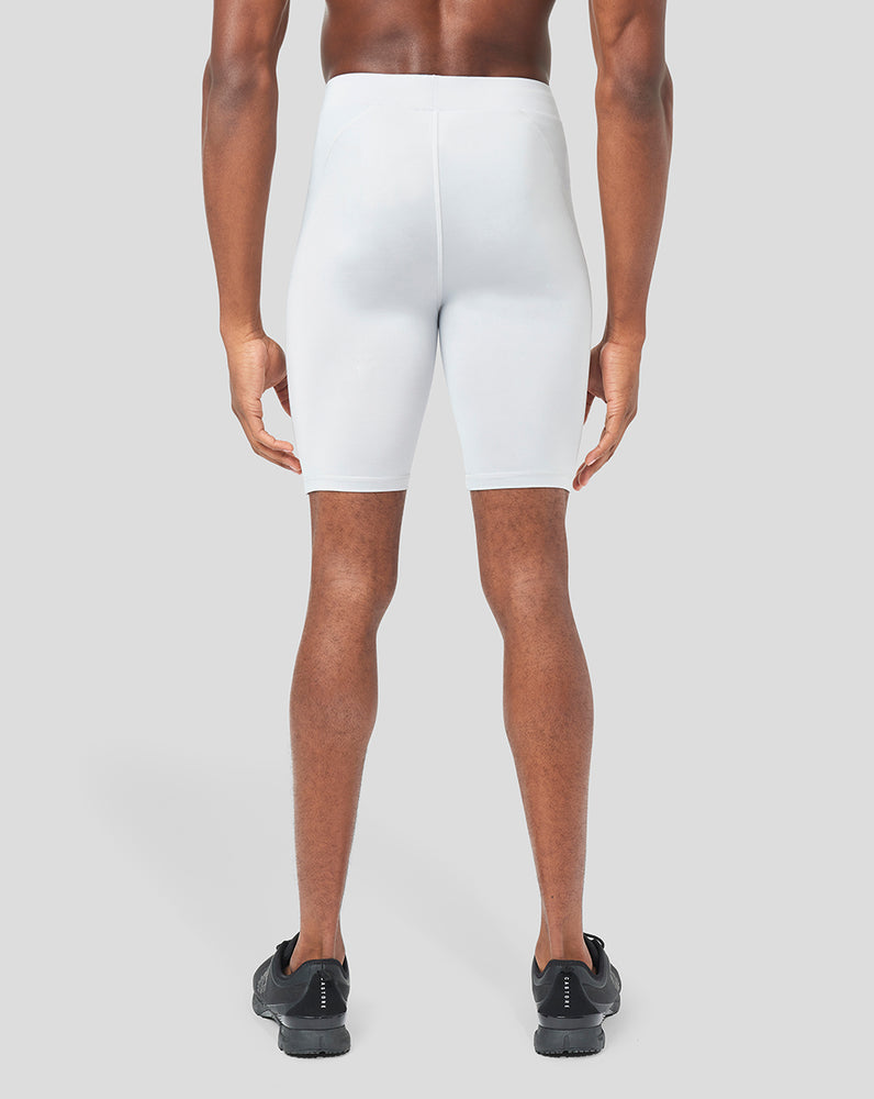 Castore Baselayer Shorts Szare | LNEIMHD-87