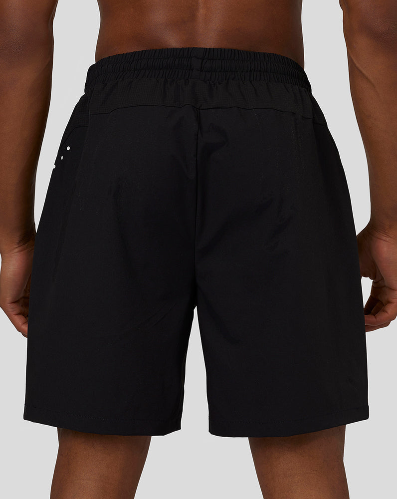 Castore Flow Lightweight Woven Shorts Zielone | ZYXEBPT-80