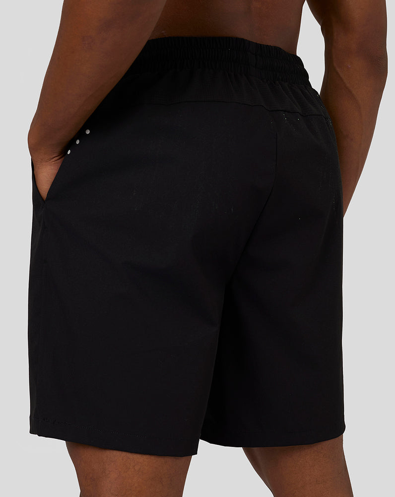 Castore Flow Lightweight Woven Shorts Zielone | ZYXEBPT-80