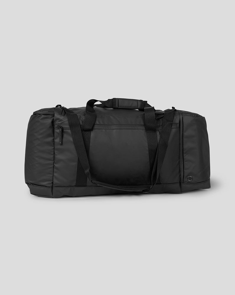 Castore Holdall Czarne | BSAXWOZ-41