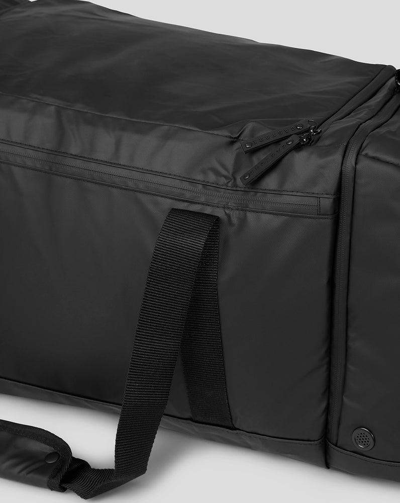 Castore Holdall Czarne | BSAXWOZ-41