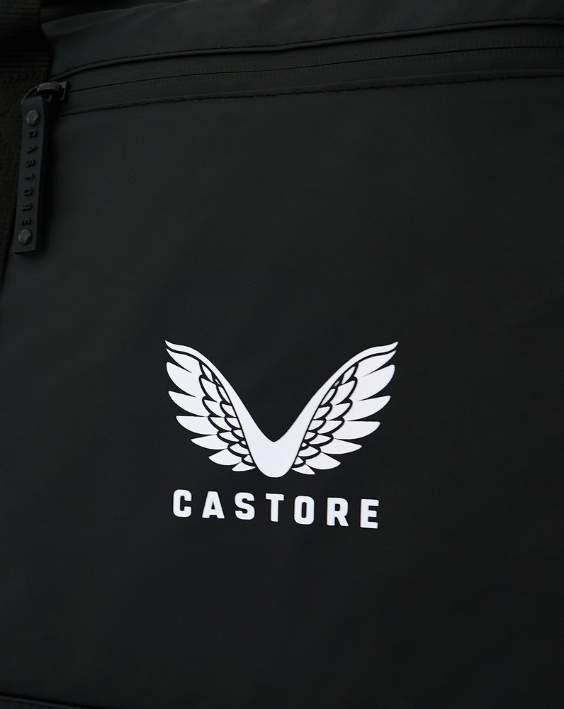 Castore Holdall Czarne | BSAXWOZ-41