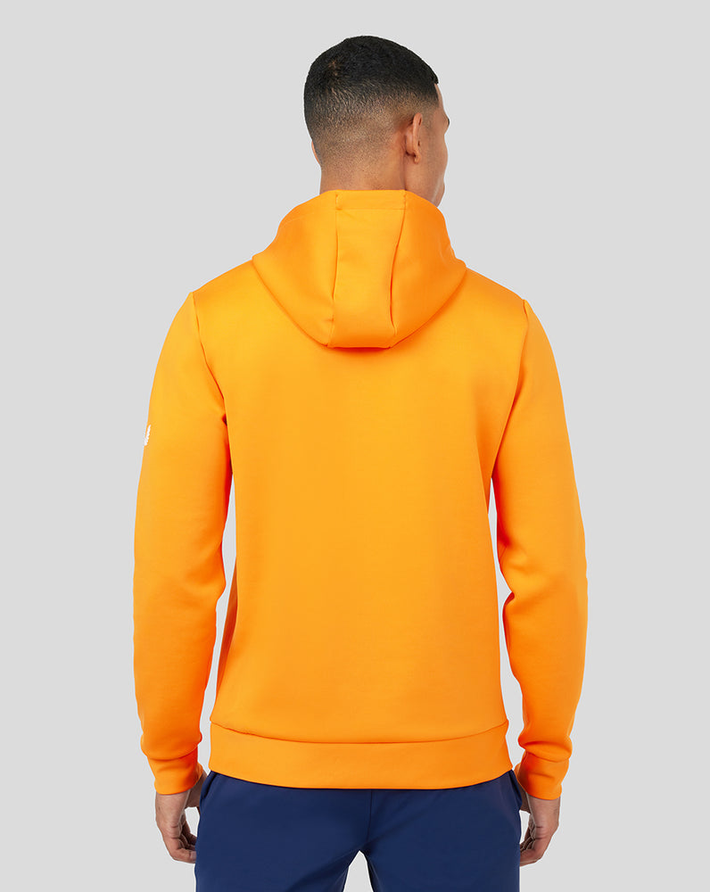 Castore Mandarin Scuba Hoody 3.0 | LSZQNRV-92