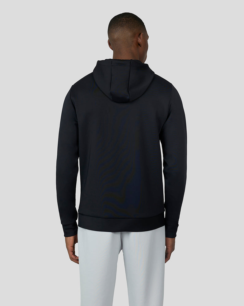 Castore Scuba Hoody 3.0 Czarne | CQAXEGH-21