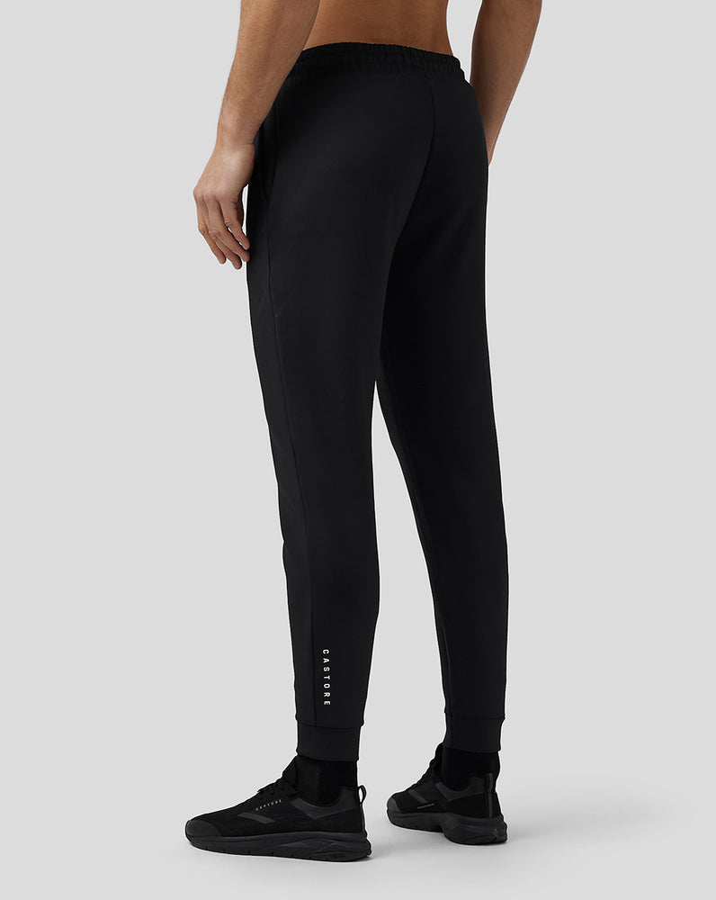 Castore Scuba Joggers Czarne | BYENGFS-74