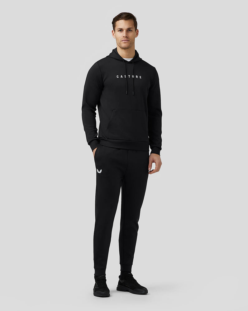 Castore Scuba Joggers Czarne | BYENGFS-74