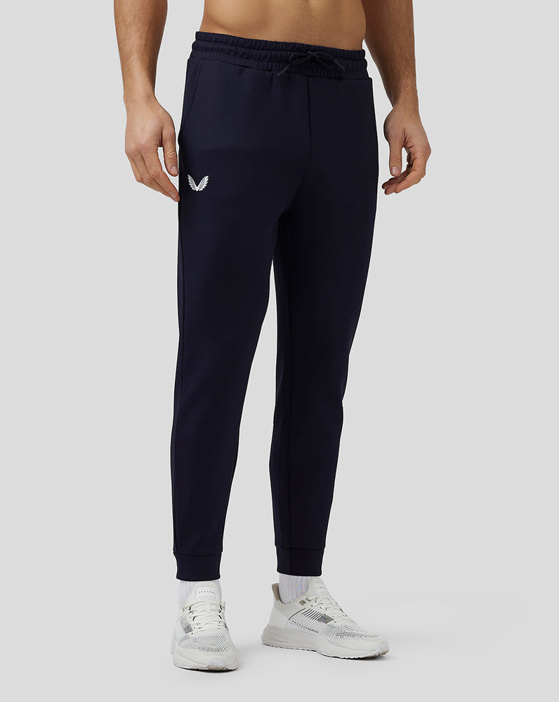 Castore Scuba Joggers Granatowe | TAKRMIJ-60